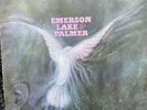 Emerson Lake And Palmer 1970 ILPS9132