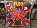 KISS (SONIC BOOM) (BLUE COLORED VINYL) (UK IMPORT)