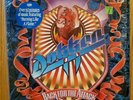 DOKKEN - Back For The Attack LP Vinyl 1987 60735-1 ELEKTRA Orig Shrink/Hype VG