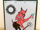 Snfu Record Lp