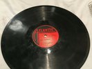 Atlantic Record 78 RPM The Drifters Bells of St.Mary/White Christmas