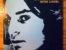 Big Star - Big Star’s Third: Sister Lovers Vinyl LP - Original 1984 Reissue VG+