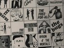PEBBLES VOL 9 LP 60s GARAGE ROCK Knaves/Outsiders/Bad Roads/Gestures/Banshees
