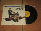 YARDBIRDS Over Under Sideways Down 