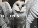 Deftones Diamond Eyes Limited Edition White Vinyl LP