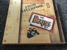 THE BEATLES FROM LIVERPOOL LP BOX SET