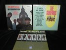 THE WHO SINGS MY GENERSTION/THE SURFARIS IT AIN'T ME BABE / THE TURTLES YOU BABY