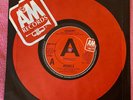 MODELS Unhappy 45 &/or rare promo Mark Ferrie