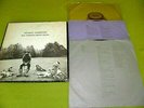 George Harrison All Things Must Pass 1970 Israel 1st Press BOX BS Parlophone 1U