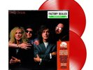 Cheap Trick ?– The Epic Archive Vol. 3 Flame RED DOUBLE LP Set NEW