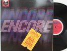 Roger Wagner Chorale LP “Encore”   M&K 110   Direct To Disc   NM Audiophile