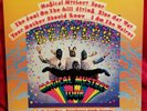 BEATLES Magical Mystery Tour - Japan NM vinyl Mobile Fidelity mfsl MoFi lp