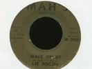 LEE ROGERS Walk on By Troubles on Mah's Detroit R&B 45 Hear