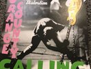 SOCIAL DISTORTION - ORANGE COUNTY CALLING - RED WAX ( MIKE NESS, NOFX, DOA, D.I)