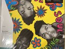De La Soul ?– 3 Feet High And Rising - SEALED New VMP Vinyl Me Please Record LP