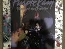 Prince and The Revolution - Purple Rain, Vinyl LP - 180 Gram