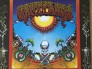 GRATEFUL DEAD -  Aoxomoxoa LP.