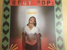 Iggy Pop Soldier LP.