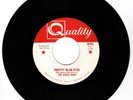 Guess Who - Pretty Blue Eyes (B side same) - Quality 1876X