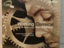 Paul McCartney WORKING CLASSICAL 2 LP vinyl set SEALED EMI Classics UK original