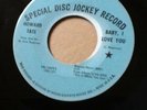 Howard TAte Baby I love you Us verve demo