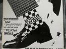 Various - Dance Craze - CHR TT 5004 - vinyl LP - uk Specials Madness The Beat