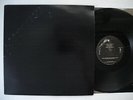 METALLICA Metallica - The Black Album 2 LP US orig first press 61131-1 EX+
