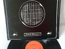 Kraftwerk-Radio-Activity LP 1975 Stunning UK 1st Pressing