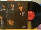 Rolling Stones 2 Mono 1st Press 1A-2A Matrix Blind Man Cover Vinyl LP