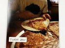 Tigers Jaw - Self Titled Vinyl orange burst