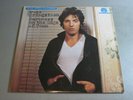 Bruce Springsteen- Darkness On The Edge Of Town- LP 1981 Columbia Audiophile