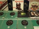THE BEATLES Magical Mystery Tour EP 1st MONO EX+  Hits EP + No.1 E.P. + 8 x 45s