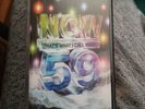 Now Thats What I Call Music 59 X 2004 X Cassette Tape X EXCELLENT CONDITION X324