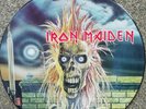 Iron maiden / Iron maiden 12