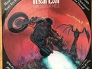 Meat Loaf BAT OUT OF HELL 1991 UK 12