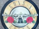 Guns n roses it's so easy / Mr brown Stone 12