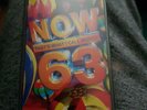 Now Thats What I Call Music 63 X 2006 X Cassette Tape X EXCELLENT CONDITION X328