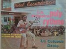 AFRO FUNK AFROBEAT AFRO LATIN + SOUKOUS ORCHESTRE POLY RYTHMO VOLUME 7 HEAR