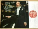 CLAUDIO ARRAU Preludes Vol.1 DEBUSSY 1stPress PHILIPS STEREO UNPLAYED MINT