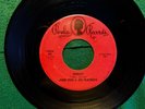 JOHN FRED & HIS PLAYBOYS / SHIRLEY / HARLEM SHUFFLE / PAULS RECORDS #445  45 rpm