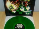 Broken Hope - swamped in gore LP (green vinyl) FL245