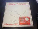 MAXIMUM JOY - STATION M.X.J.Y LP