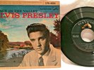ELVIS PRESLEY EP 