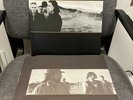 U2 The Joshua Tree (20th Anniversary) 180 Gram Vinyl 2LP (Ex)