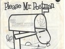 THE MARVELETTES Please Mr. Postman on Tamla soul 45 with picture sleeve HEAR