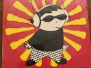 SEALED YoYo A Go Go 3xLP ORIGINAL Live 1994 Rare Neutral Milk Hotel K Recs BECK