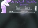 LAST CHANCE STORE CLOSING Erykah Badu ?– Baduizm Vinyl LP 1997 Original