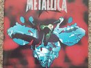 Metallica The Memory Remains 7 inch Single Vinyl  New ex shop stock