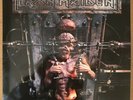 Iron Maiden The X Factor 180g Vinyl Vgc Like New 2015 Reissue