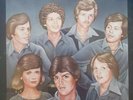 Double LP Set The Osmonds Greatest Hits, Sealed Mint,PD-2-9005